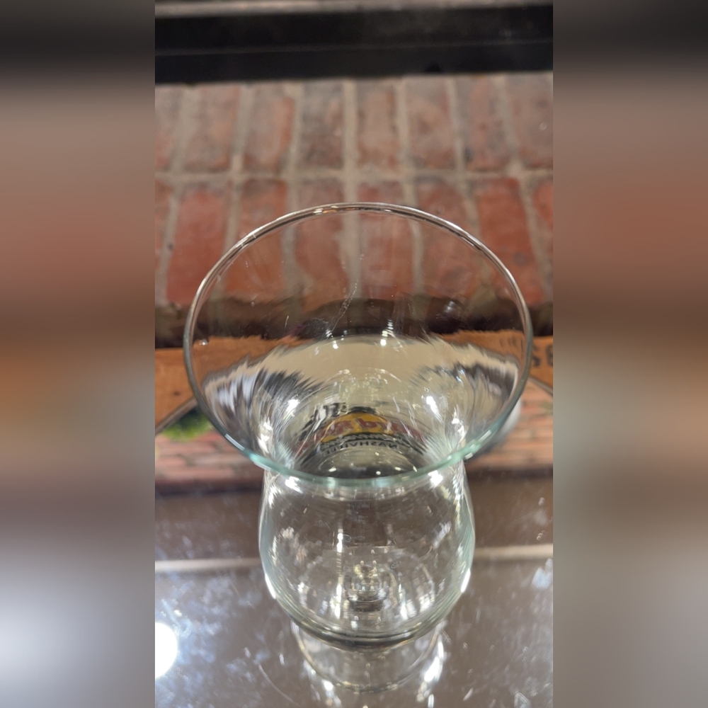 EC - 22 Oz. Hard Rock Cafe - Nashville Hurricane Glass - Picture 5 of 7